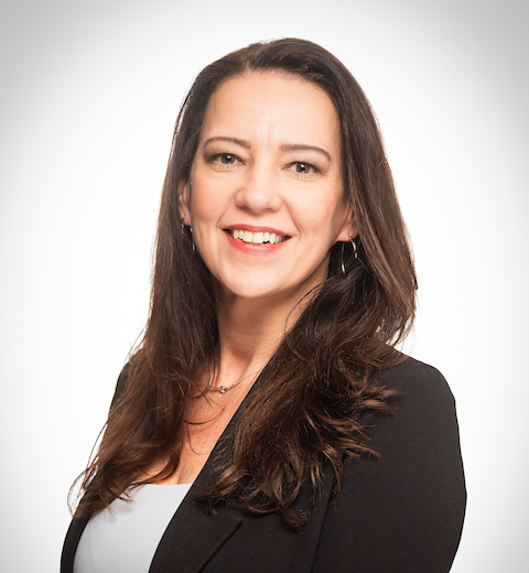 Nicole Richardson