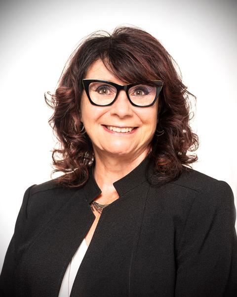 Carla Stoner