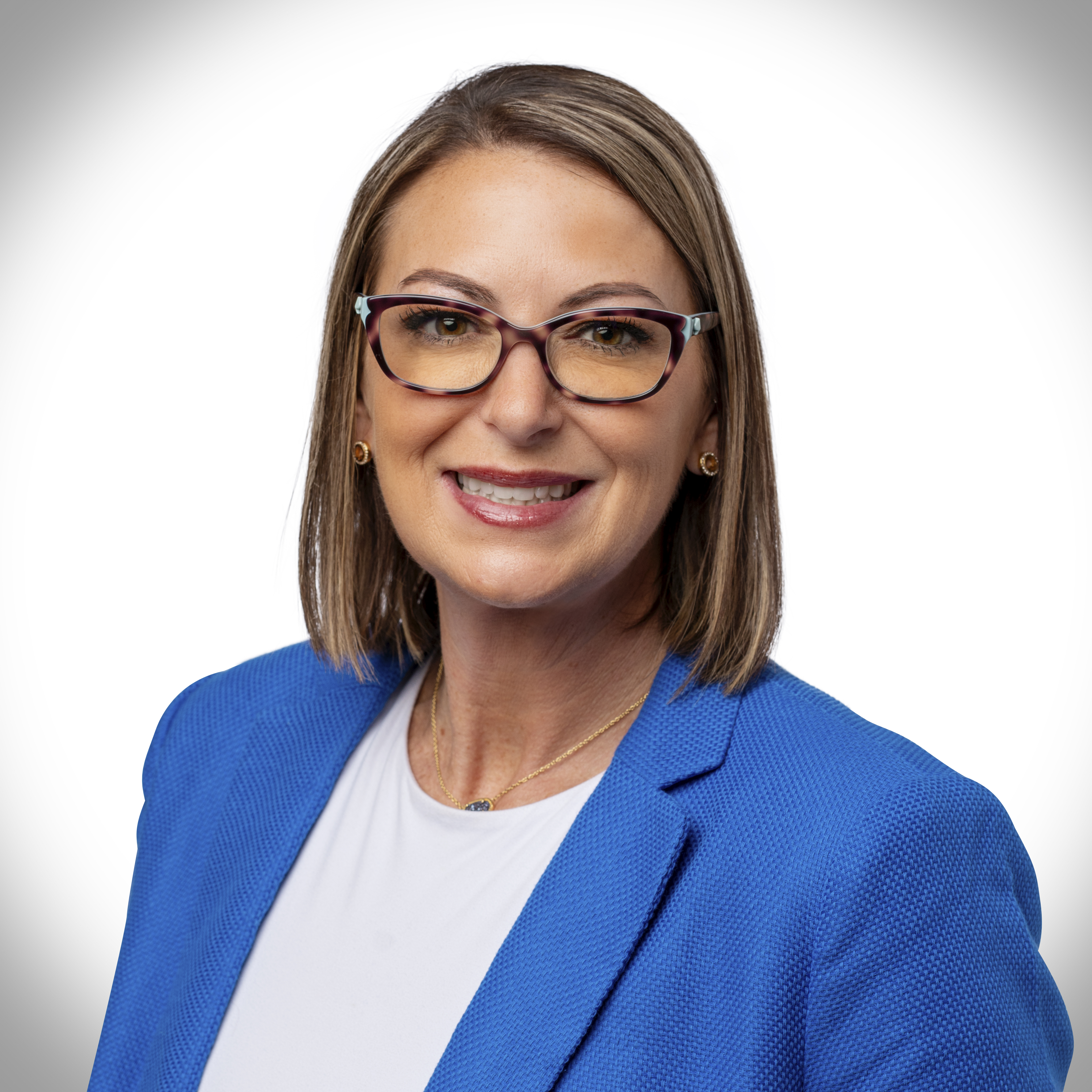 Valerie Harkins Headshot
