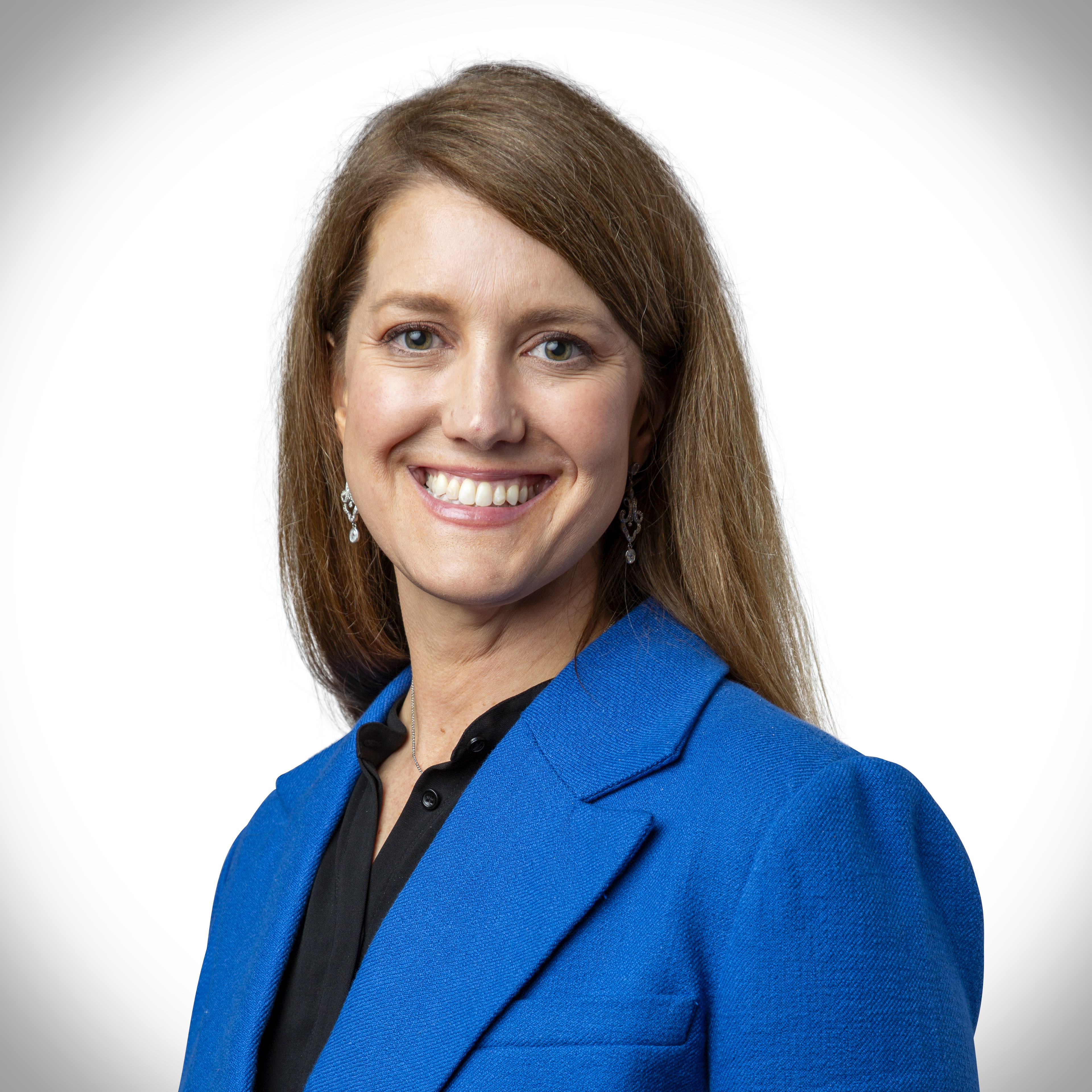 Nicky King Headshot
