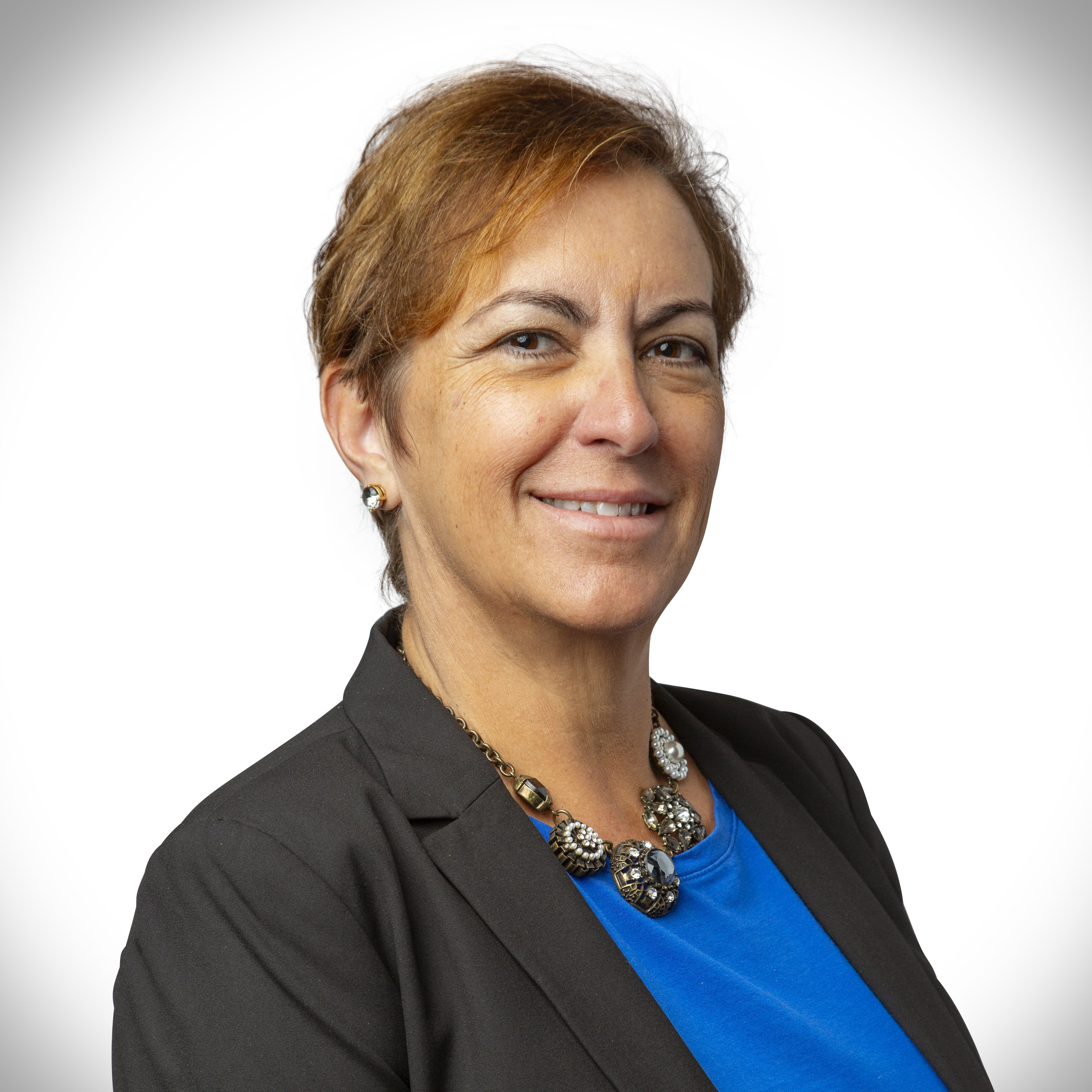 Roni Marquez Headshot