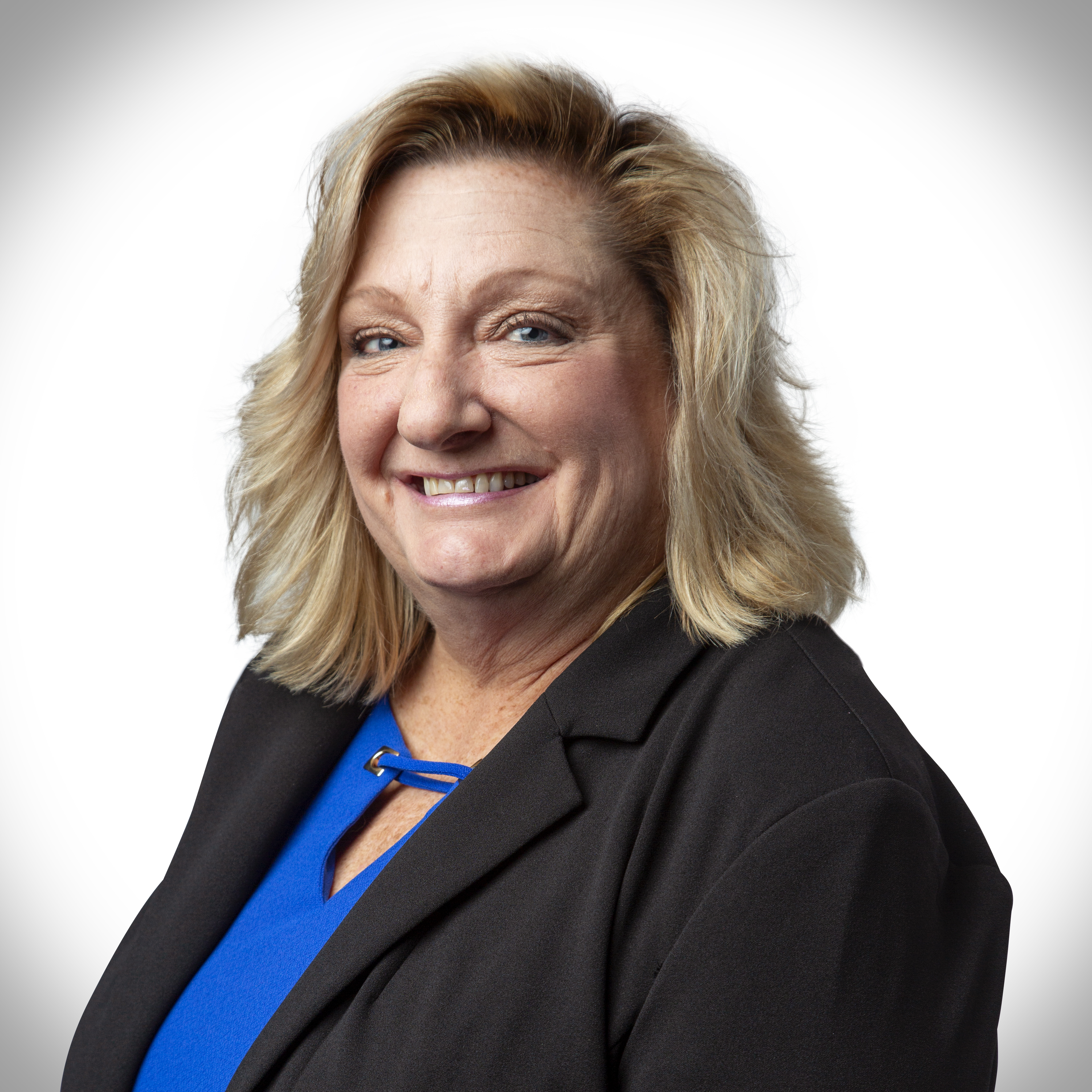 Maureen McGuirk Headshot