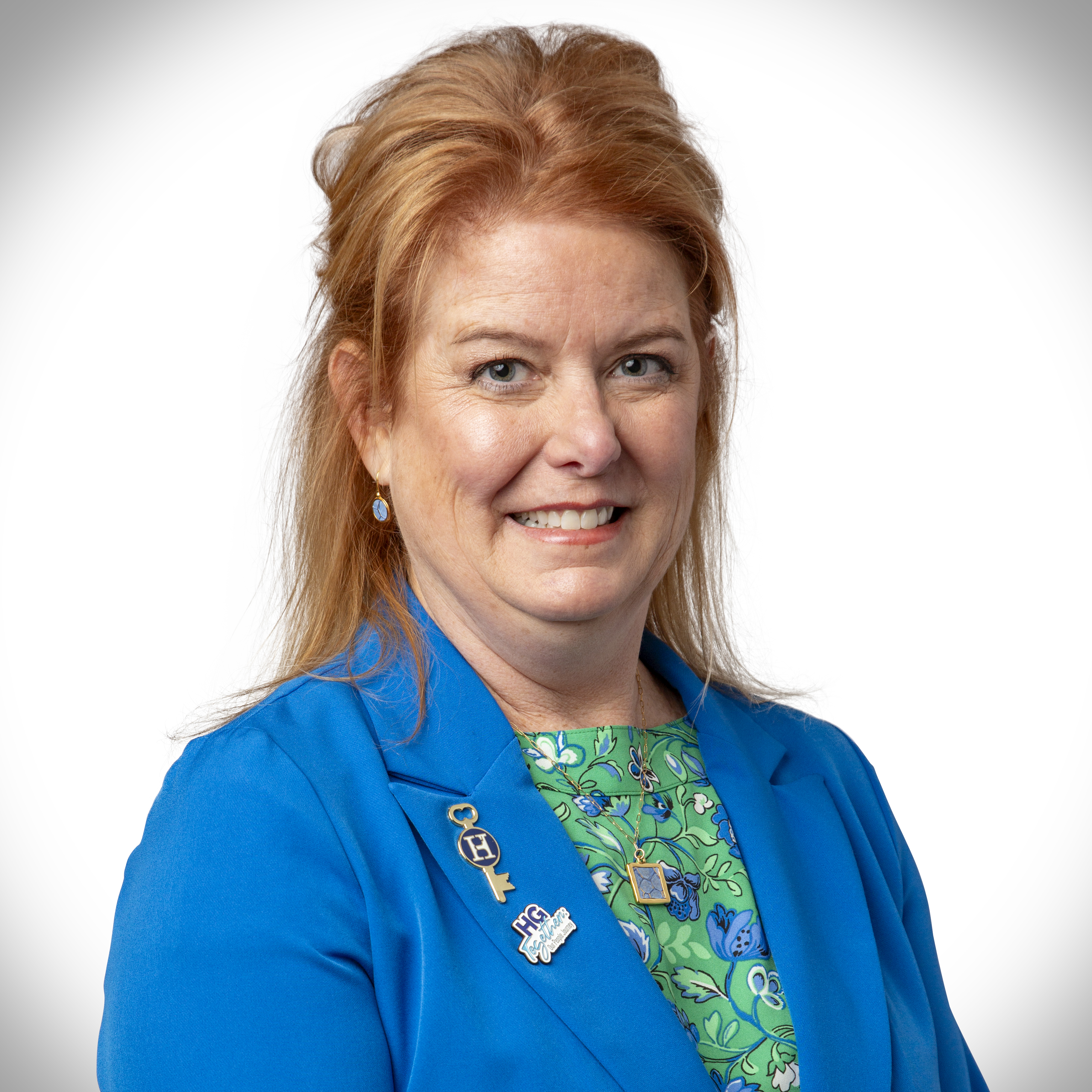 Carrie Anne Mosser Headshot