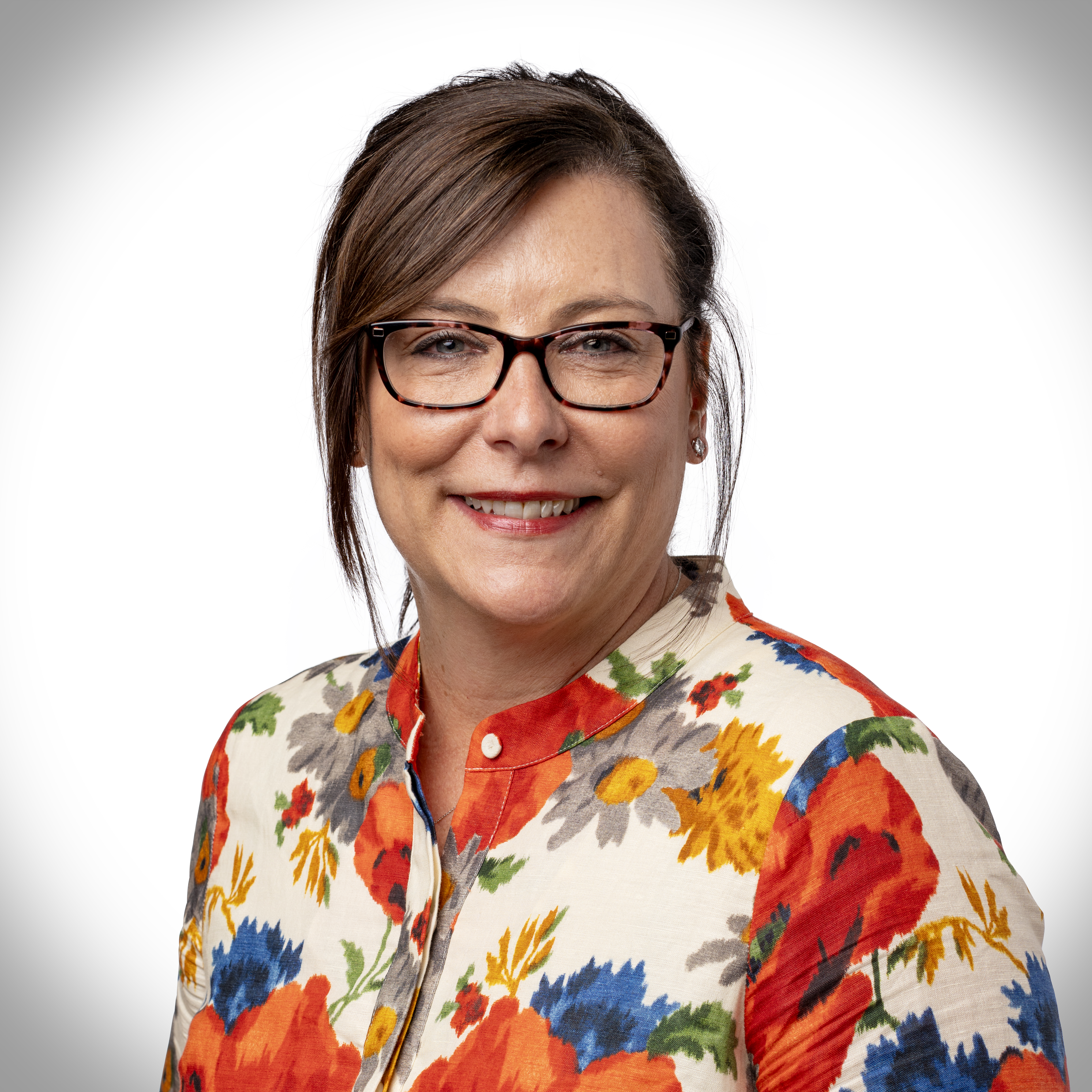 Sheila Sehlhorst