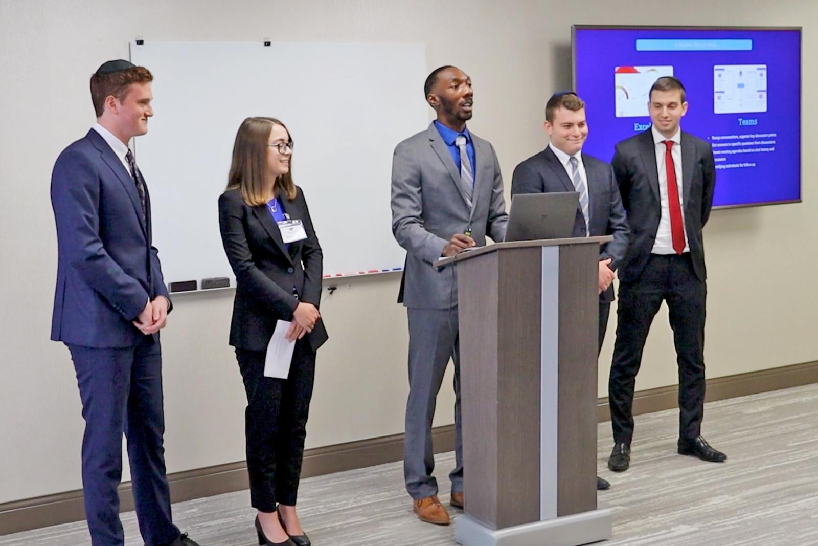 Harbor Group Management Internships