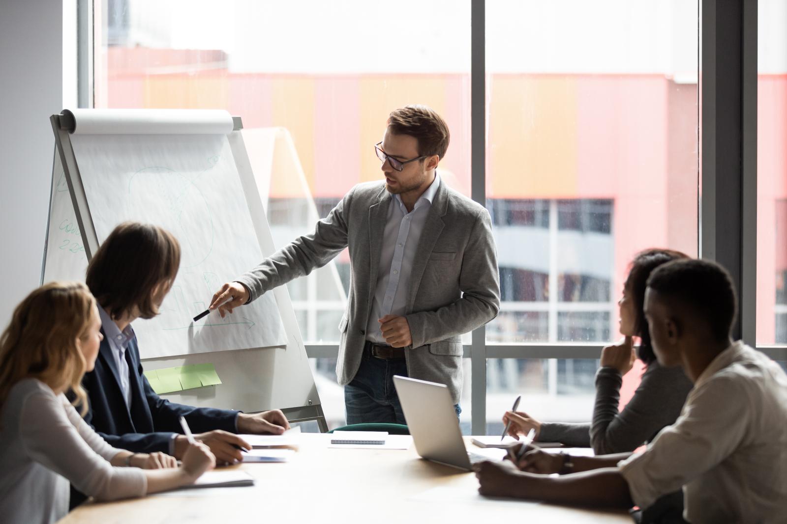 Harbor Group Management Benefits
