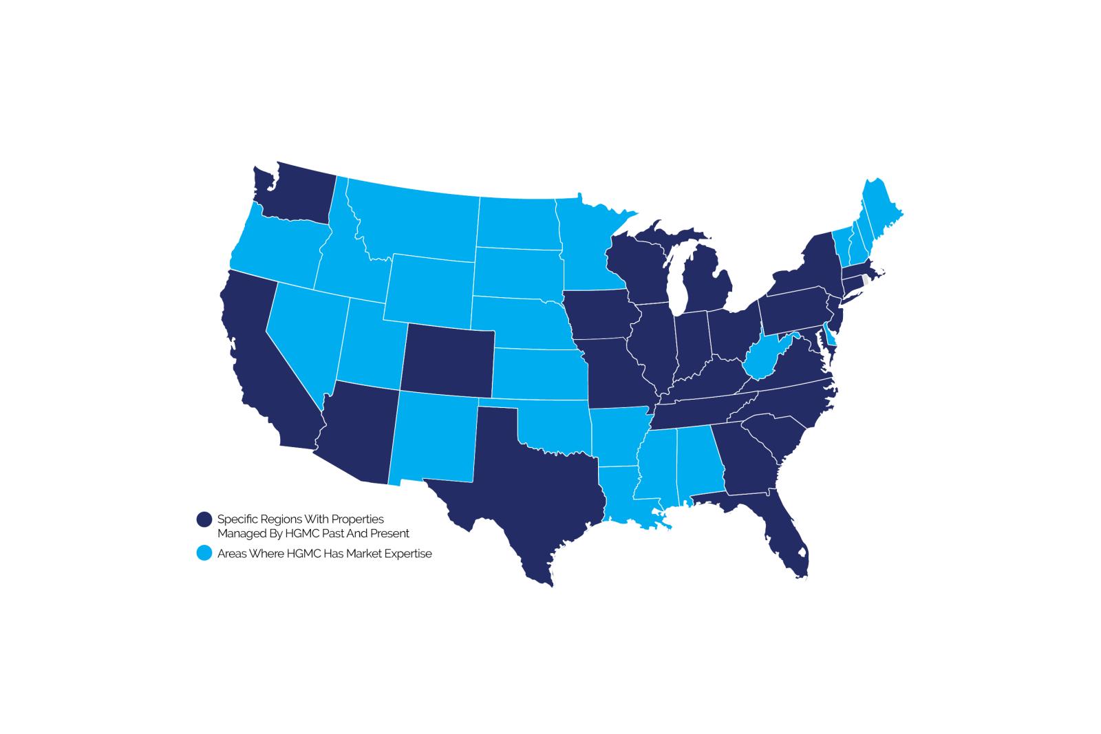 United States Map