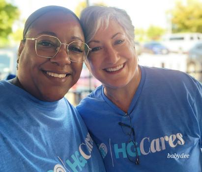HG Cares
